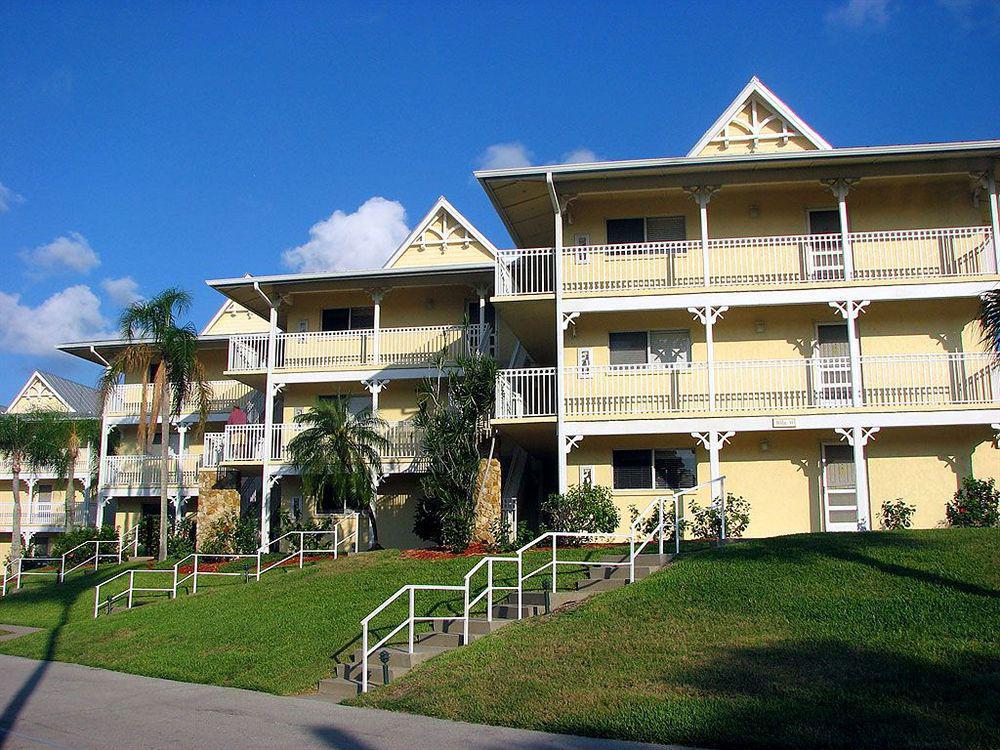 Hilton Vacation Club Charter Club Naples Bay Hotel Ngoại thất bức ảnh