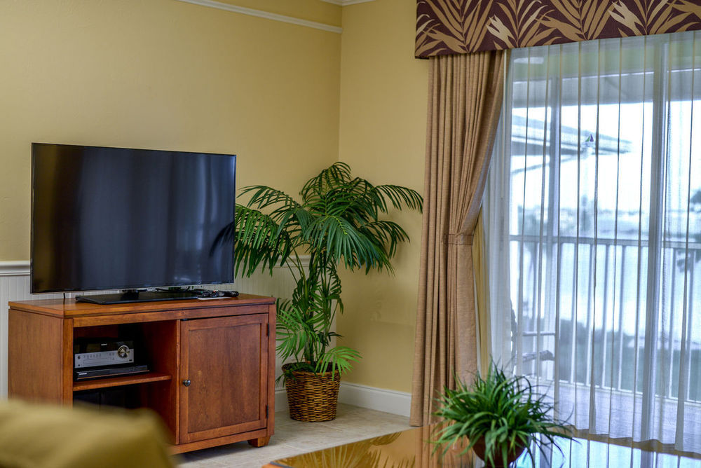 Hilton Vacation Club Charter Club Naples Bay Hotel Phòng bức ảnh