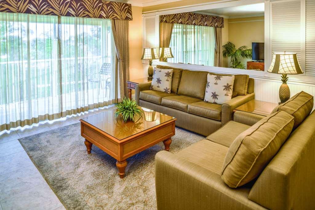 Hilton Vacation Club Charter Club Naples Bay Hotel Phòng bức ảnh