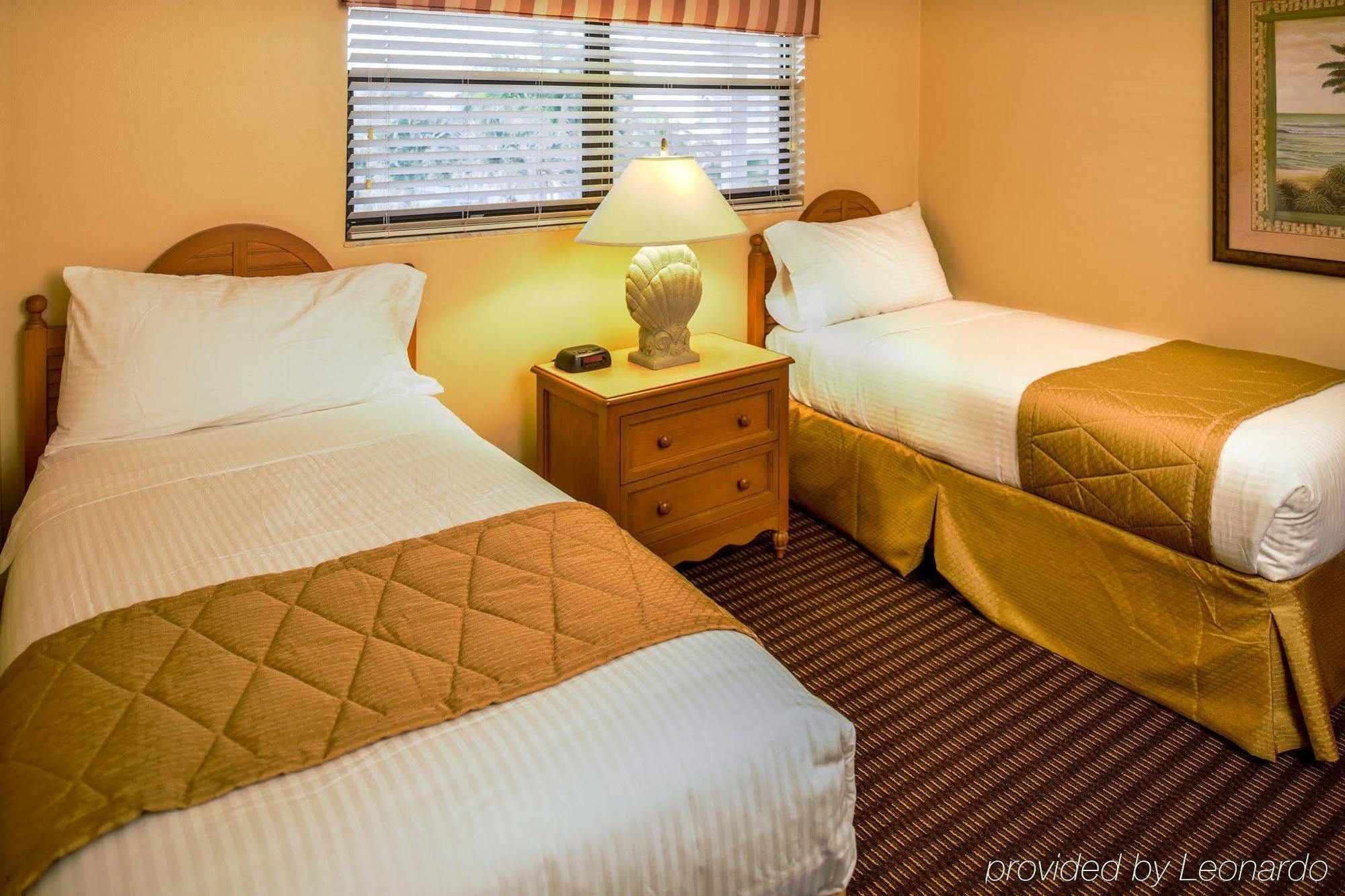 Hilton Vacation Club Charter Club Naples Bay Hotel Ngoại thất bức ảnh