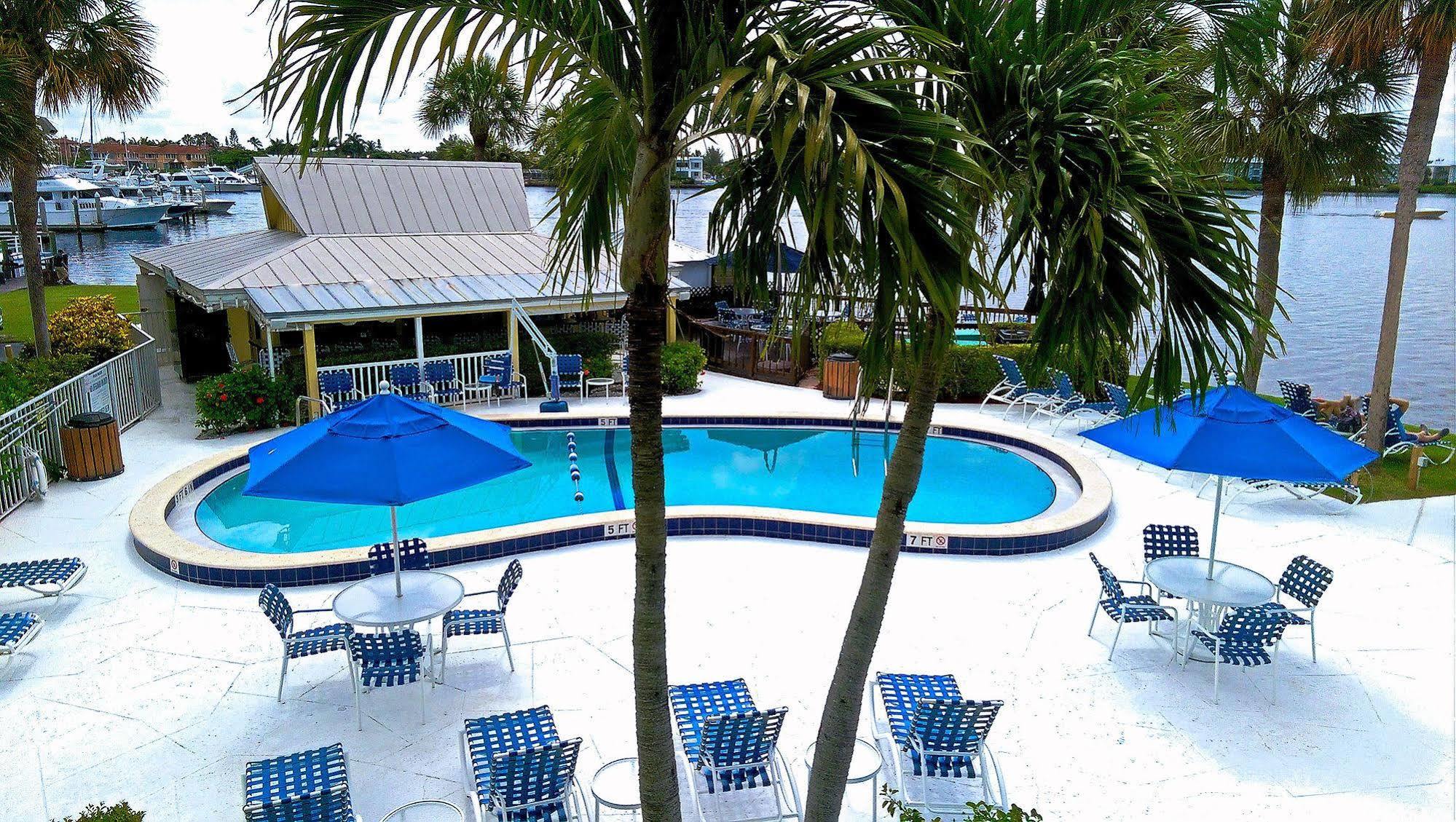 Hilton Vacation Club Charter Club Naples Bay Hotel Ngoại thất bức ảnh
